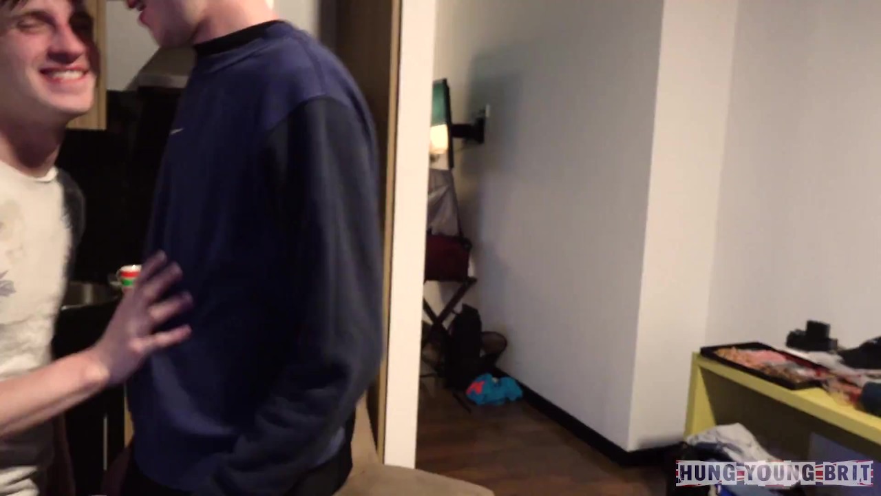 HOT AS FUCK British lad REAL HomeMade sex Party - Free Sex Video - RedTube