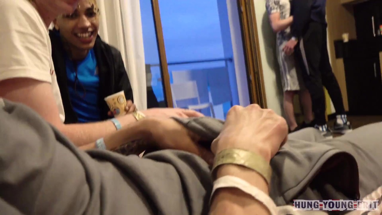 HOT AS FUCK British lad REAL HomeMade sex Party - Free Sex Video - RedTube