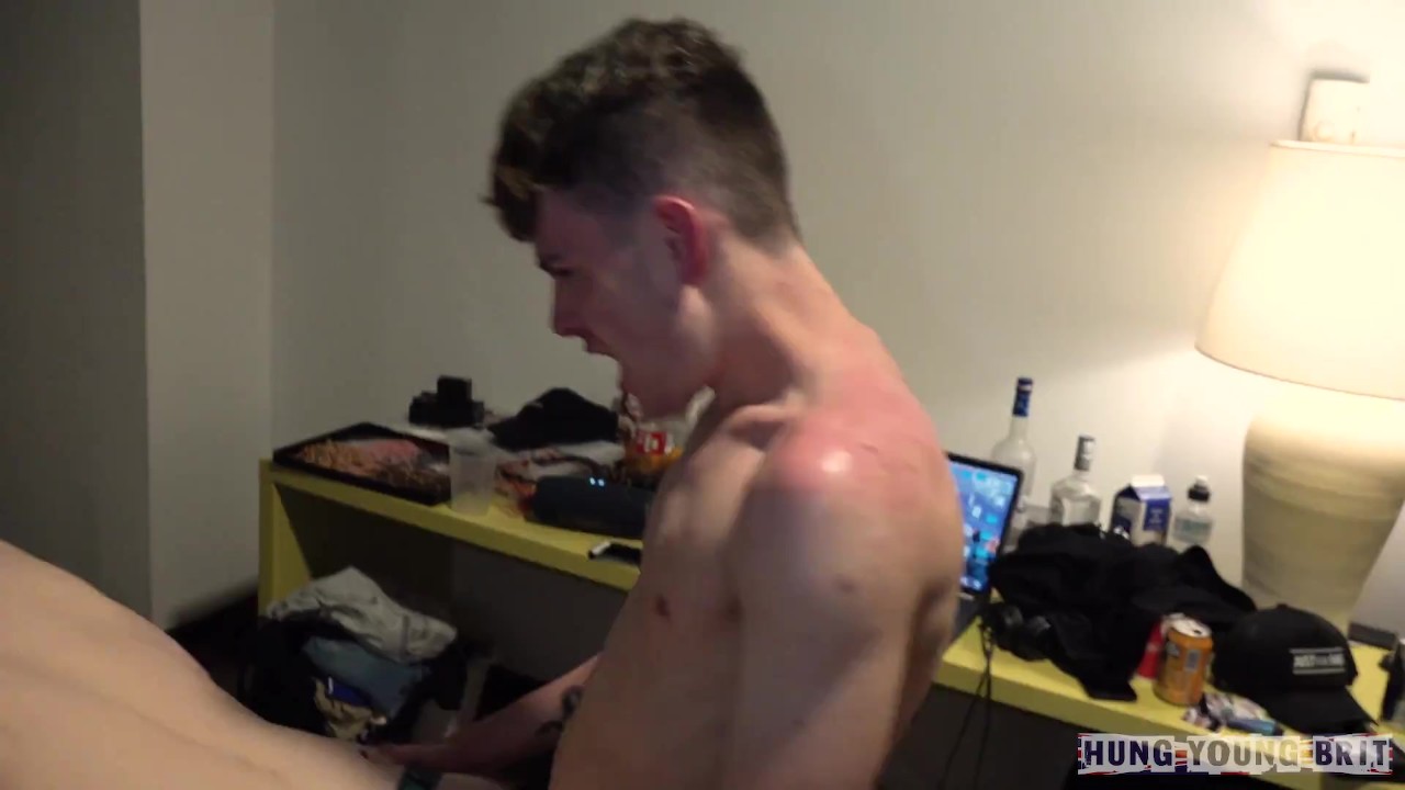 HOT AS FUCK British lad REAL HomeMade sex Party - Free Sex Video - RedTube