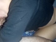 she sucks like a professional very wet she popped my dick in her mouth, I almost came how delicious 9/16