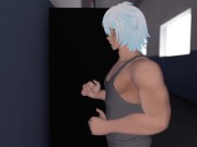 Fucked In The Backrooms By Demon Girls - TRAILER 1/16