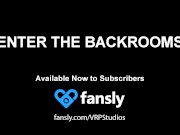 Fucked In The Backrooms By Demon Girls - TRAILER 14/16