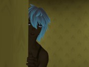 Fucked In The Backrooms By Demon Girls - TRAILER 5/16