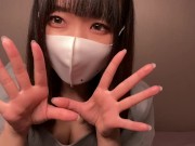 アイドル好きな私と一緒にお話を楽しみながら気持ちよくなろ？今回はローターも使っちゃうよ 1/16