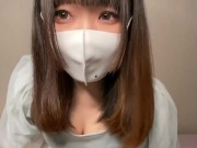 アイドル好きな私と一緒にお話を楽しみながら気持ちよくなろ？今回はローターも使っちゃうよ 2/16