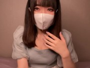 アイドル好きな私と一緒にお話を楽しみながら気持ちよくなろ？今回はローターも使っちゃうよ 3/16