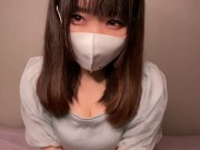 アイドル好きな私と一緒にお話を楽しみながら気持ちよくなろ？今回はローターも使っちゃうよ 5/16