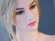 Blonde Mature Sex Dolls for perfect Doggystyle 13/16