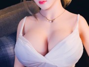Blonde Mature Sex Dolls for perfect Doggystyle 2/16