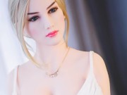 Blonde Mature Sex Dolls for perfect Doggystyle 8/16