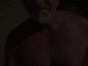 See Through Shorts Hike Trailer Public Nudity 6/16