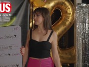 Tiny Petite Girl Gets fucked - LTV0007 1/16