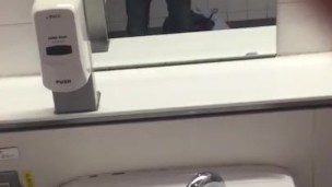 Just toilet