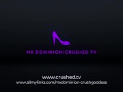 You belong to me 16/16