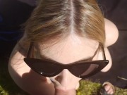 Best Friends Fuck in Nature 5/16