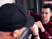 HORNY HOSTEL - TWO COCKS ONE HOLE - Hardcore Threesome Compilation 11/16