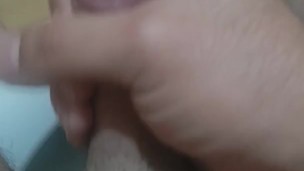 Small Dick cum