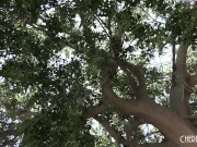 Cute Blonde Babe Madison Summers Loves Her Furry Teddy Bear And Gives Him A Hot Blowjob Before Taking It From Behind 1/16