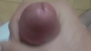 Japan small Dick cum 