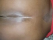 Throwing That Big Ass Back On me 10/16