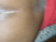 Throwing That Big Ass Back On me 16/16