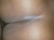 Throwing That Big Ass Back On me 9/16