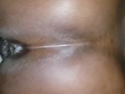 Giving Daddy That Pussy 12/16