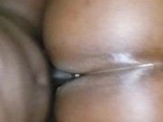 Giving Daddy That Pussy 2/16