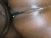 Giving Daddy That Pussy