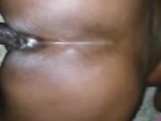 Giving Daddy That Pussy 4/16