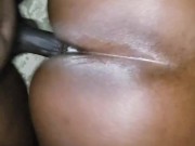 Giving Daddy That Pussy 8/16