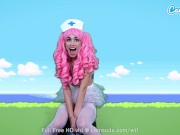 Camsoda - Teen Girl Has Some On Sex Machine 16/16