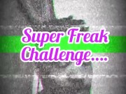 Super Freak - Screenshot 4 of 16 - Dance