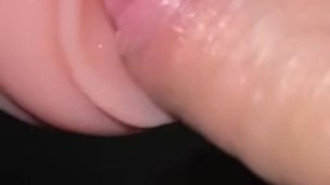 Fleshlight straight bi gay