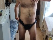 This is at the end of the work week. Time to rest 4/16