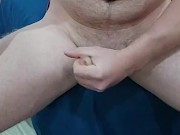 Got home from work and very horny 13/16