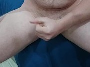 Got home from work and very horny 14/16