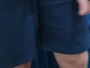 Got home from work and very horny 2/16