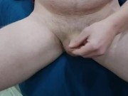 Got home from work and very horny 7/16