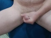 Got home from work and very horny 9/16