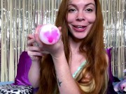 Unboxing My New Absolutely Giant Dildo From JohnThomasToys 13/16