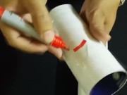 Magic Trick You Can Do Alone 10/16