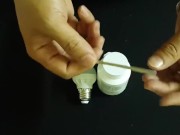 Magic Trick You Can Do Alone 11/16