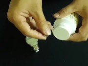 Magic Trick You Can Do Alone 12/16