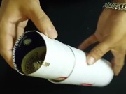 Magic Trick You Can Do Alone 14/16