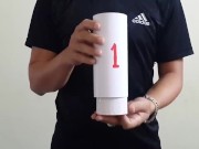 Magic Trick You Can Do Alone 4/16