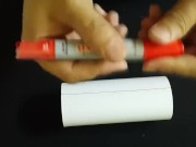 Magic Trick You Can Do Alone 9/16