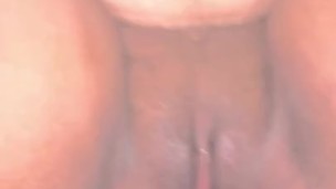 Birthday girl gets dick!