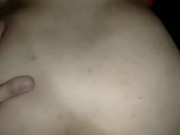 cuckold Brasil, mulher de corno dando gostoso 16/16