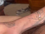 Self serving  - Screenshot 15 of 16 - Masturbation